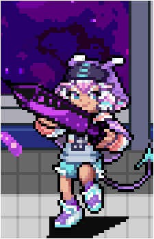 Tate Astaroth