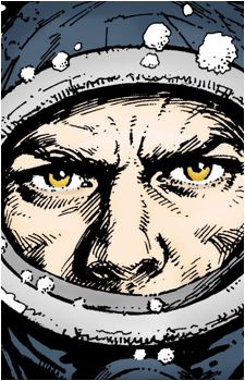 Juan Salvo's image