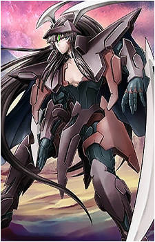 Incandescent Lion, Blond Ezel