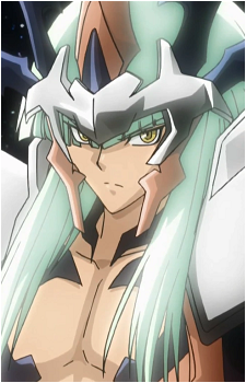 Incandescent Lion, Blond Ezel