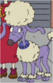 Fifi {Rugrats}