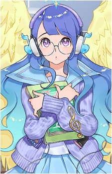 Leanan Sidhe's image