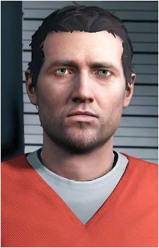 Aiden Pearce