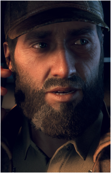 Aiden Pearce
