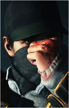 Aiden Pearce
