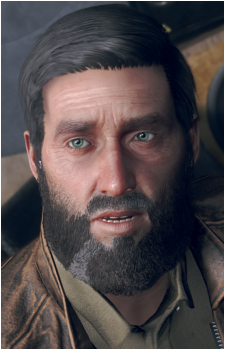 Aiden Pearce