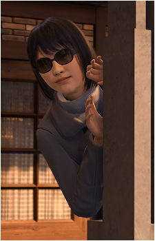 Kyoko Amasawa