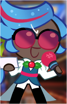 Host Cookie's image