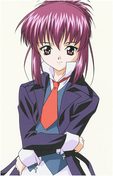 Chikage {SisPri}