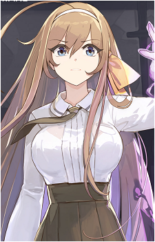 Rei {CZN}
