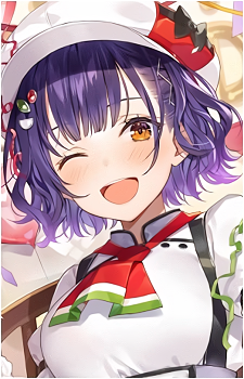 Nanase Suzuna's image
