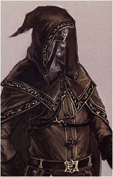 Royal Sorcerer Navlaan's image