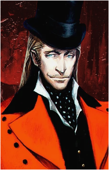 Saint Germain