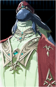 King Dorephan's image