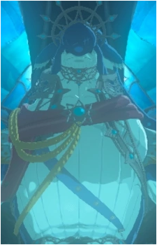 King Dorephan