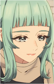 Yoi's Sister