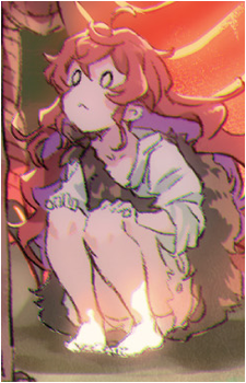 Image 4 - Art: こずみっく (Cosmic) Image 4