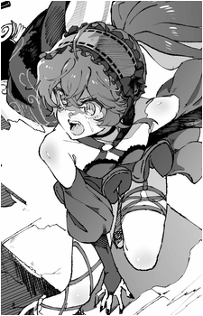 Image 7 - Art: こずみっく (Cosmic) Image 7