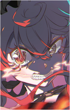 Image 3 - Art: こずみっく (Cosmic) Image 3