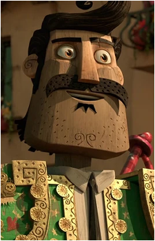 Carlos Sánchez