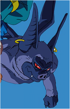 Killer Bat