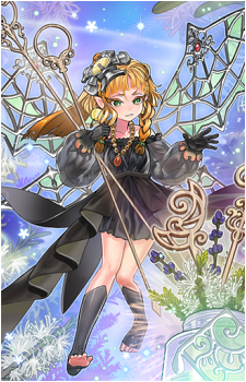 Aromalilith Rosalina's image