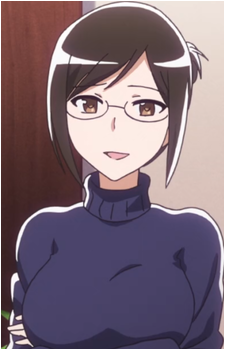 Akane Yonomori
