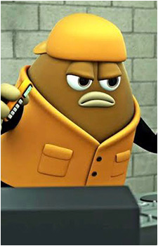 DJ Bean Image
