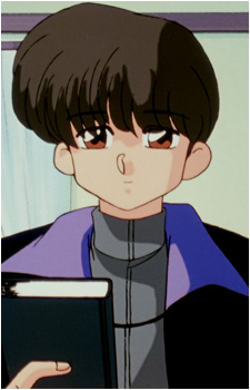 Harumaki's Grandson's image
