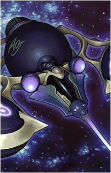 Ally of Justice Unlimiter's image
