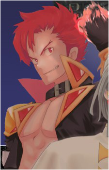 Kagen {Izuna}'s image