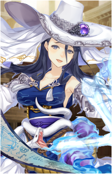 Kaguya's image