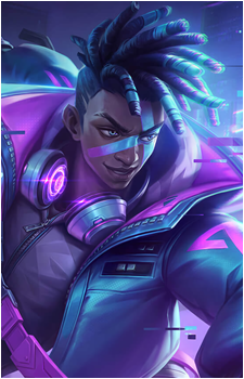 Ekko