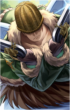 Braham {OP}