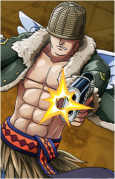 Braham {OP}
