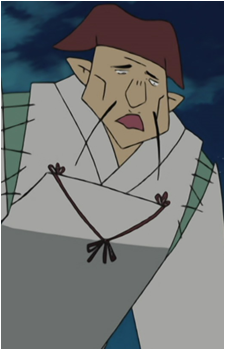 Paper Demon