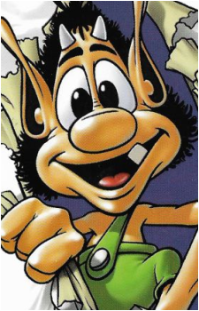 Hugo {Hugo}'s image
