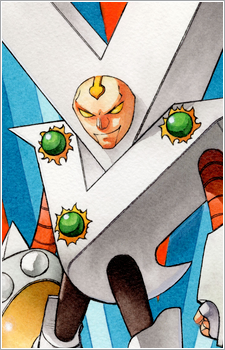 Victoream's image