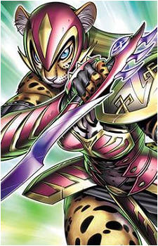 X-Saber Perina's image
