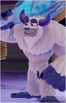 Bentley {Spyro}