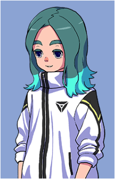Unmei Sasanami's image