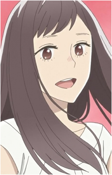 Rinko Ooishi's image