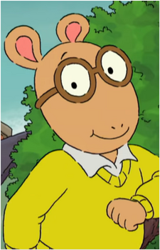 Arthur Read's image