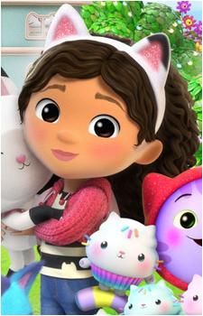 Gabby {GD}'s image
