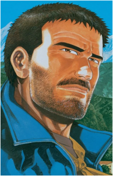 Jouji Habu's image