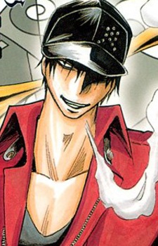 Zenjirou Kasai's image