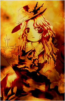 Image 2 - Art: ZUN Image 2
