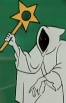 Ghost of Christmas Never's image