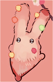Fairy Minamoto