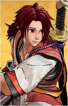 Shizumaru Hisame's image